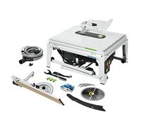 Festool Scie circulaire sur table TKS 80 EBS
