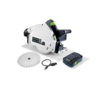 Scie plongeante sans fil en version jouet TY-TSC - FESTOOL - 577938