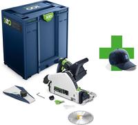 Festool Scie plongeante sans fil TSC 55 KEB-Basic 100Y Limited Edition