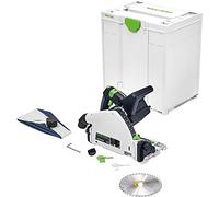 Festool Scie plongeante TSC 55 sans fil KEB-Basic