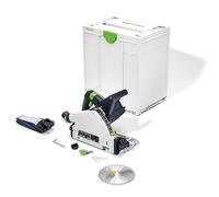 Festool Scie plongeante sans fil TSC 55 KEB-Basic 18V Solo Sys3 578738
