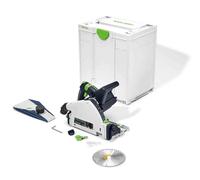 Festool Scie plongeante sans fil TSC 55 KEB-Basic Festool Quantité:1