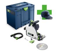 Festool Scie Plongeante TS 60 KEBQ-PLUS 100Y Édition Limitée - 578214