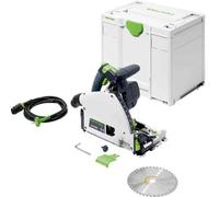 Festool Scie plongeante TS 60 KEBQ-Plus 576721