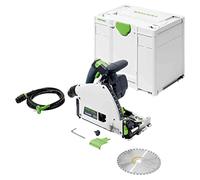 Festool Scie plongeante TS 60 KEBQ-Plus 576721