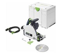 Festool Scie plongeante TS 60 KEBQ-Plus 576721