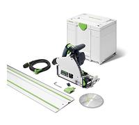 Festool Scie plongeante TS 60 KEBQ-Plus-FS Quantité 1