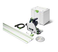 Festool Scie plongeante Festool TS 60 KEBQ-Plus-FS Quantité:1