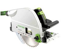 Festool Scie plongeante TS 75 EBQ-Plus - 576110