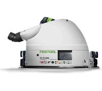 Festool Scie plongeante TS 75 EBQ-Plus - 576110