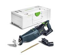Festool Scie sabre sans fil RSC 18 EB-Basic