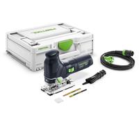 Scie sauteuse PS 300 EQ-Plus TRION 720 W - FESTOOL 576041