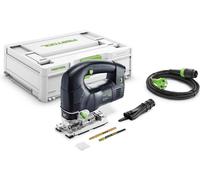 Festool Scie sauteuse pendulaire Festool PSB 300 EQ-Plus TRION Quantité:1