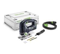 Festool Scie sauteuse PSB 300 EQ-Plus TRION 720 W - 576047