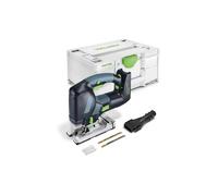 Scies sauteuses 18V PSBC 500 EB-Basic (Solo) - FESTOOL 576972