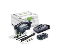 FESTOOL Scie sauteuse CARVEX PSBC 420 HPC 4,0 EBI-Plus - 576532