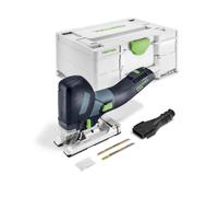 Scies sauteuses 18V PSC 500 EB-Basic (Solo) - FESTOOL 576959