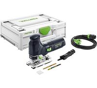 Festool Scie sauteuse PS 300 EQ-Plus TRION - 720 W - 576041