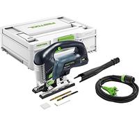 Festool Scie sauteuse psb 420 ebq-plus carvex festool - 576186
