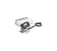 Festool Scie sauteuse psb 420 ebq-plus carvex festool - 576630