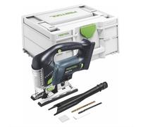 Festool CARVEX PSBC 420 EB-Basic scie sauteuse 3800 spm 2,3 kg