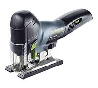 Festool Scie sauteuse pendulaire sans fil Festool PSC 420 EB-Basic CARVEX Quantité:1