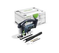 Festool CARVEX PSBC 420 EB-Basic scie sauteuse 3800 spm 2,3 kg