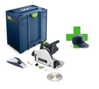 Festool Scie Sauteuse Sans Fil TSC 55 KEB-Basic 100Y Édition Limitée - 578223