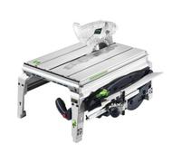 Festool Scie semi-stationnaire Festool CS 50 EBG-FLR PRECISIO Quantité:1