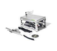 Festool Scie semi-stationnaire Festool CS 70 EG PRECISIO Quantité:1