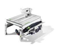 Festool Scie semi-stationnaire PRECISIO CS 50 EBG-FLR – 574770