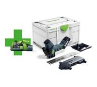 Festool Scies sans fil pour matériaux isolants ISC 240 EB Basic-Promo 2021 577058