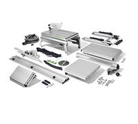 Festool Scie semi-stationnaire Festool CS 50 EBG-Set PRECISIO Quantité:1