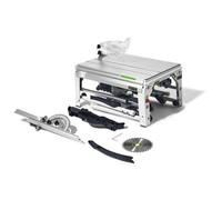 Festool Scie semi-stationnaire CS 70 EG PRECISIO - 574778