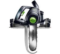 Festool Scies UNIVERS SSU 200 EB-Plus-FS