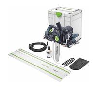 Festool Scie UNIVERS SSU 200 EB-Plus-FS