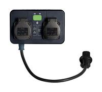 Festool SD I-CT26-48 Module de prise ( 578078 ) pour CT 26/36/48 EI à partir de l'année de construction 2025