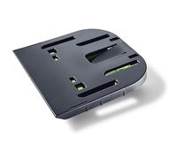 Festool Semelle Extérieure LAS-H-ES pour Ponceuse Orbitale | Pièce d'origine Festool - finition des bords précise - compatible AH-ES-ETS/ETSC et ES-ETS/ETSC