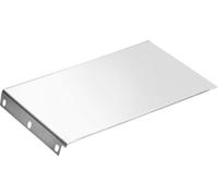 Festool Semelle SU/KM-BS 105 - Patin de Ponçage Professionnel | Patin de remplacement pour ponçage préliminaire et intermédiaire - Compatible ponceuse à bande Festool KM-BS 105