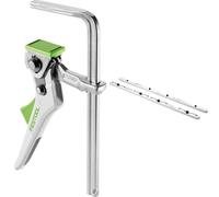 Festool Serre-joints FS-HZ 160-491594 & Pièce de raccordement Festool FSV/2-577039