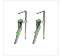 Festool Serre-joints FS-HZ 160 mm Jeu de 2 ( 2x 491594 )