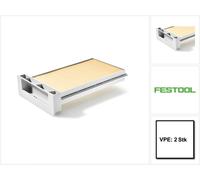 Festool set 2x filtres principaux HF-CT MINI/MIDI-2 ( 2x 204200 ) pour CT MINI et CT MIDI à partir de l'année de construction 2019