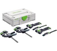 Festool Festool Set d’accessoires ZS FS-EP TS/TSC55 Quantité:1