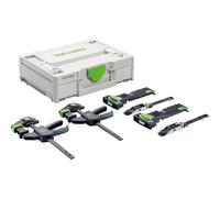 Festool Festool Set d’accessoires ZS FS-EP TS/TSC55 Quantité:1