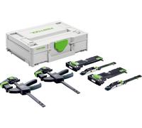 Festool Festool Set d’accessoires ZS FS-EP TS60 Quantité:1