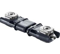 Festool Set d'assemblage pour panneaux MSV D8/25 - 203167