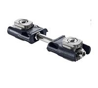 Festool Set d'assemblage pour panneaux Festool MSV-LR32 D8/25 Quantité:25