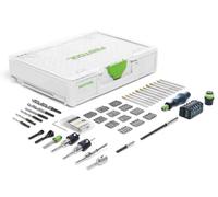 Festool Set de montage SYS3 M 89 ORG CE-SORT Festool Quantité:1