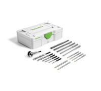 Embout et kit de forets SYS3 S 76-BB-Set - FESTOOL - 578119