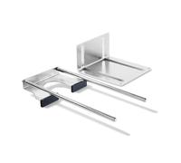 FESTOOL Set guides butée PA-MB 40 - 578149
